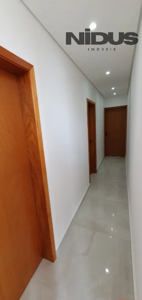 Casa, 3 quartos - Foto 4