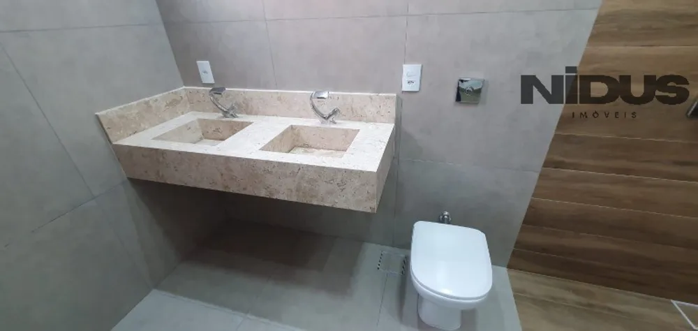 Casa, 3 quartos - Foto 12