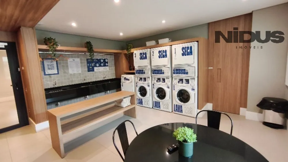 Apartamento, 1 quarto, 47 m² - Foto 16