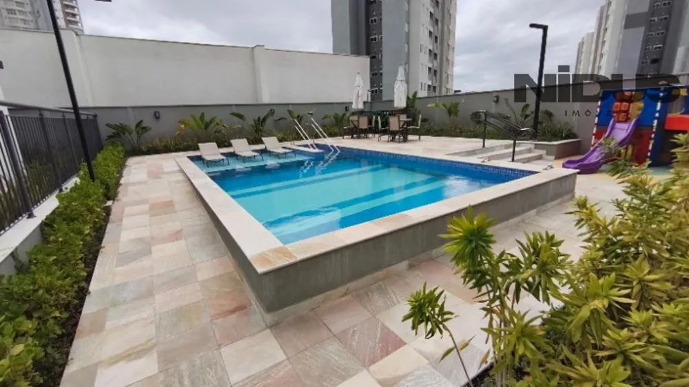 Apartamento, 1 quarto, 47 m² - Foto 10