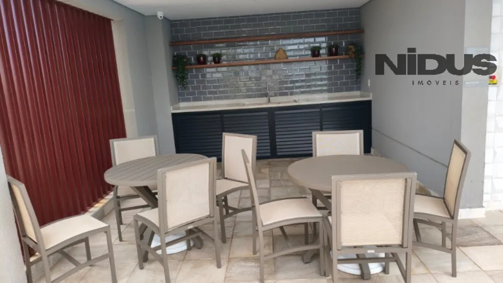 Apartamento, 1 quarto, 47 m² - Foto 7