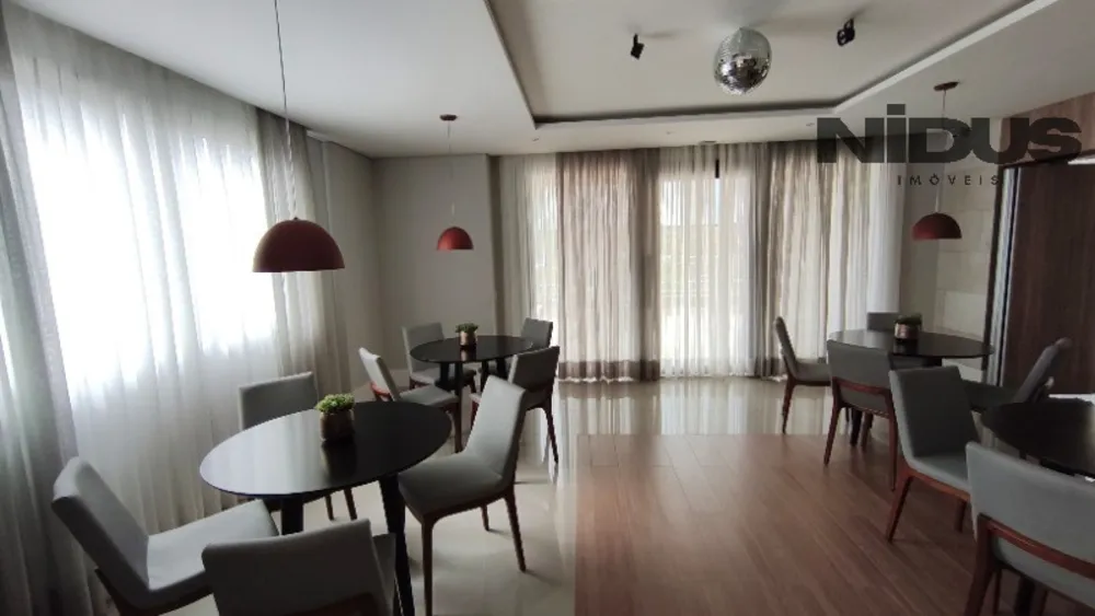 Apartamento, 1 quarto, 47 m² - Foto 12