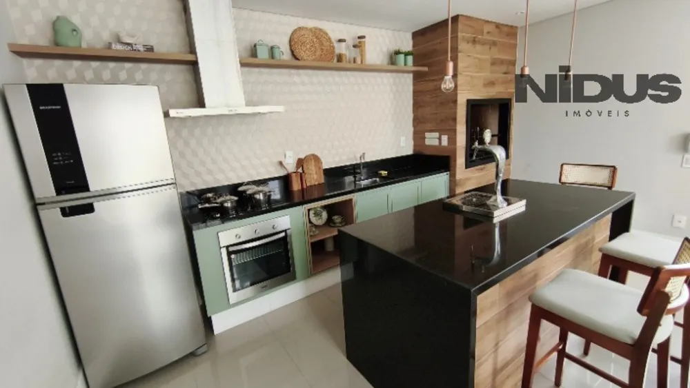 Apartamento, 1 quarto, 47 m² - Foto 11