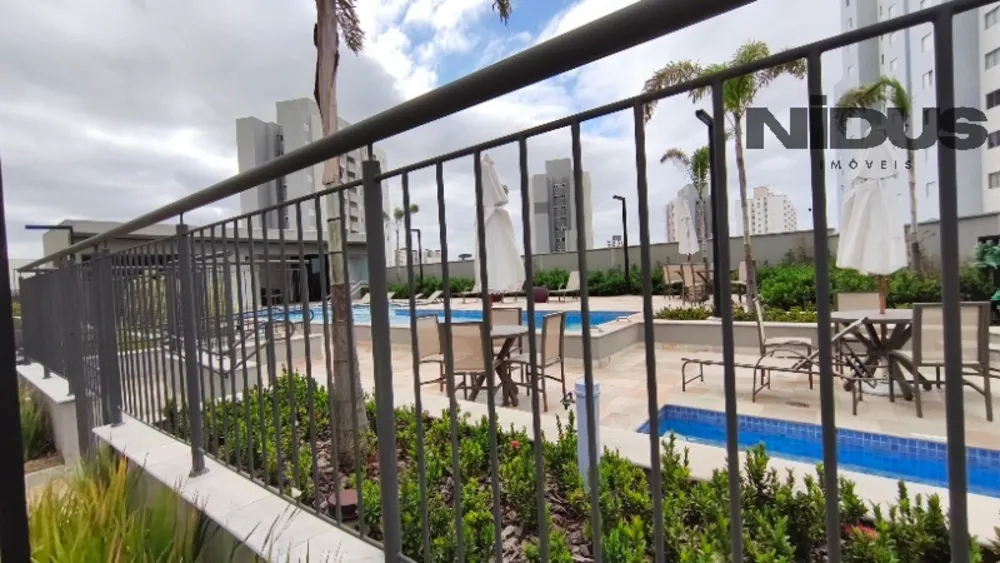 Apartamento, 1 quarto, 47 m² - Foto 6