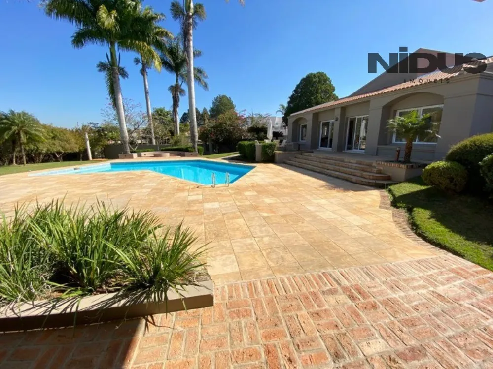 Casa, 5 quartos - Foto 3
