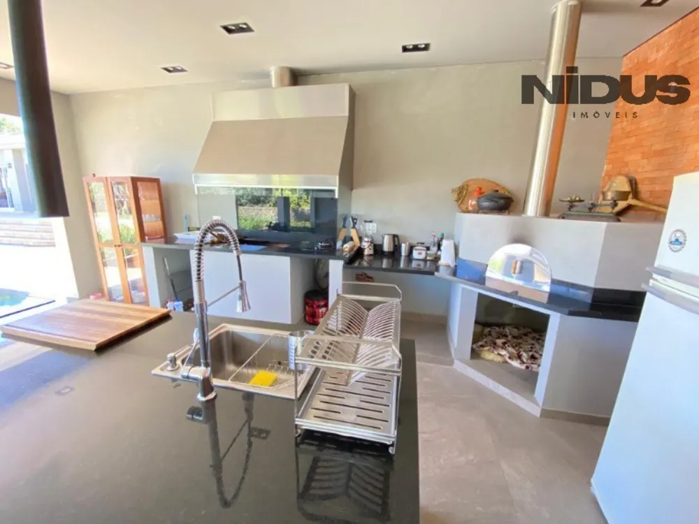 Casa, 5 quartos - Foto 7