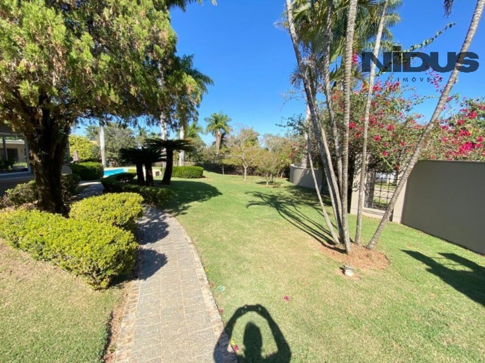 Casa, 5 quartos - Foto 1