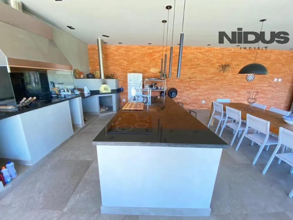 Casa, 5 quartos - Foto 6