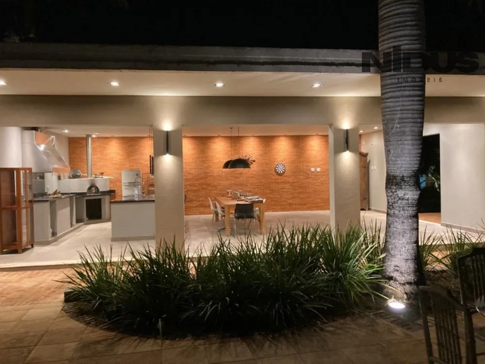 Casa, 5 quartos - Foto 20
