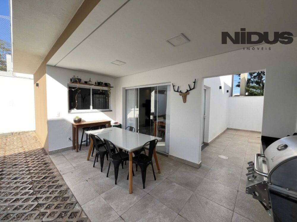 Casa, 3 quartos - Foto 4