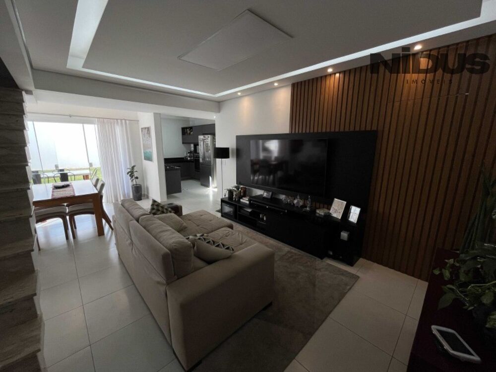 Casa, 3 quartos - Foto 3