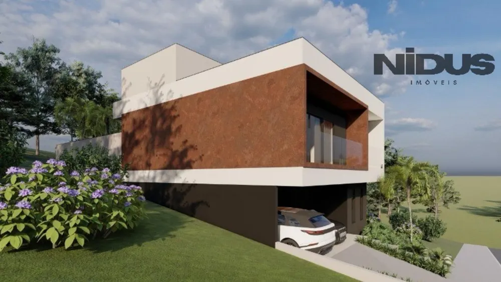 Casa, 4 quartos - Foto 6