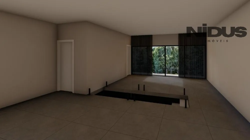 Casa, 4 quartos - Foto 1