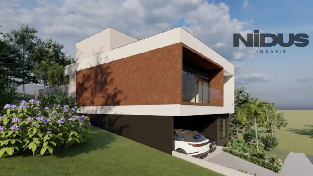 Casa, 4 quartos - Foto 7