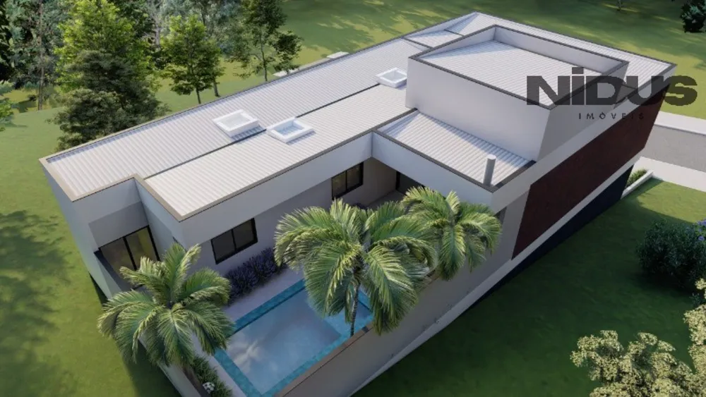 Casa, 4 quartos - Foto 4