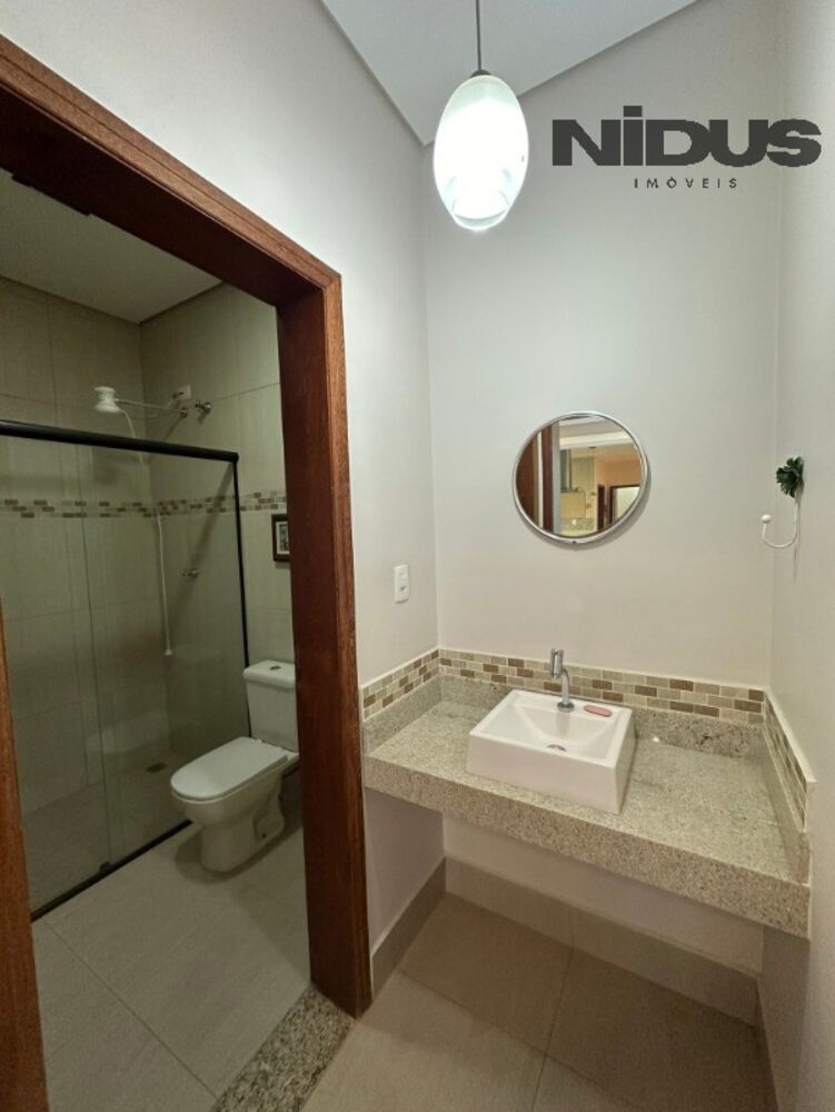 Casa, 3 quartos - Foto 2