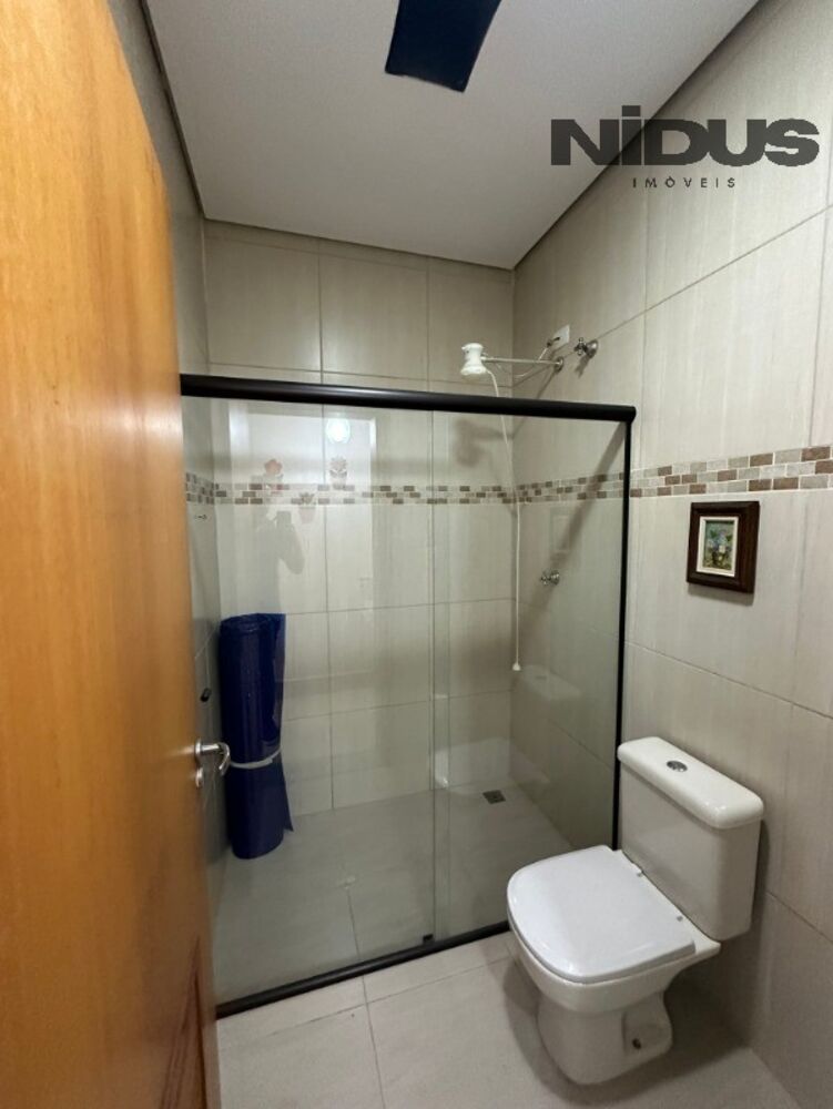 Casa, 3 quartos - Foto 3