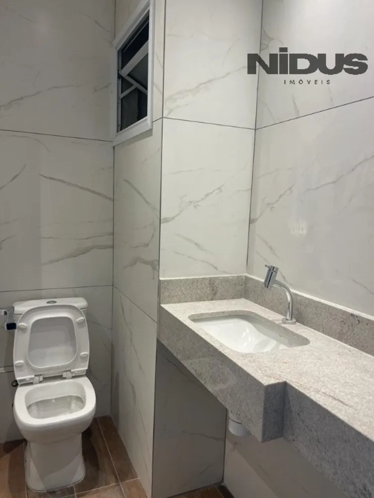 Apartamento, 2 quartos, 63 m² - Foto 6