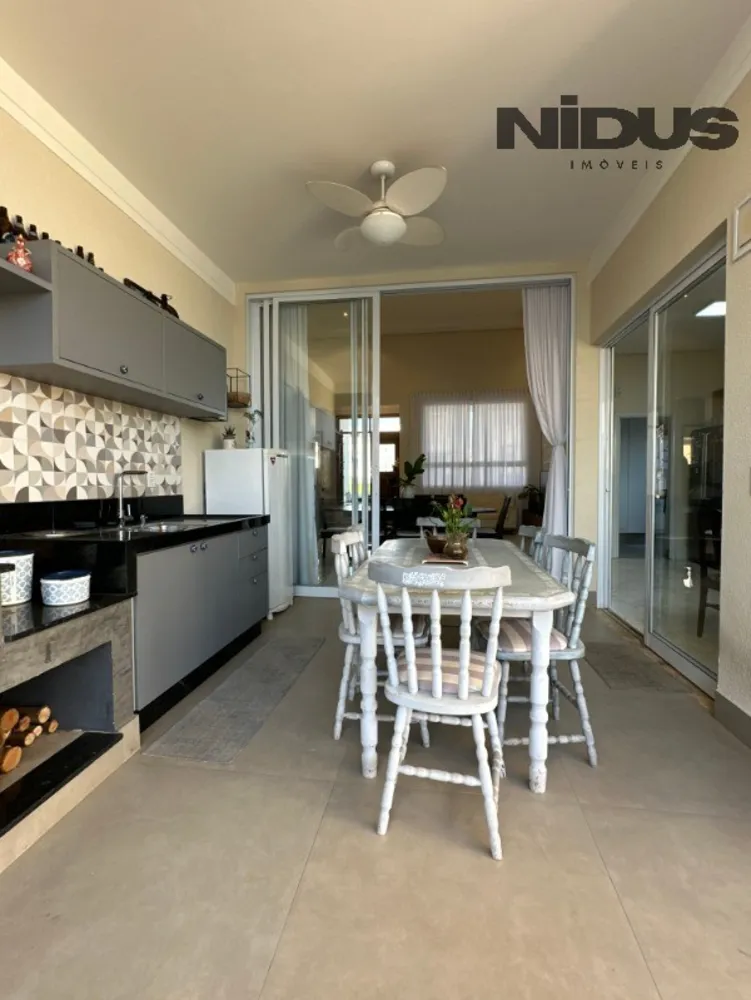 Casa, 3 quartos - Foto 10