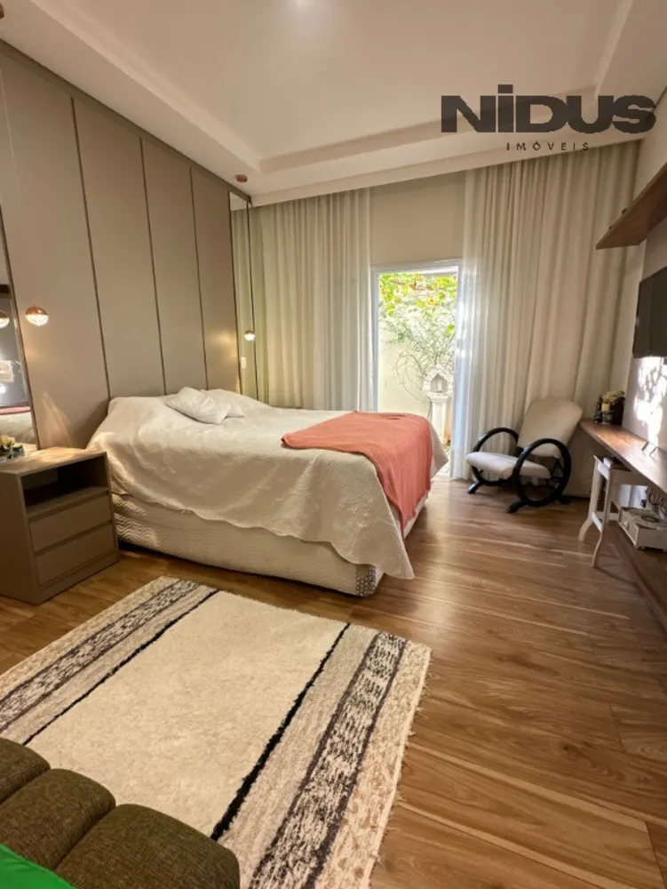 Casa, 3 quartos - Foto 17