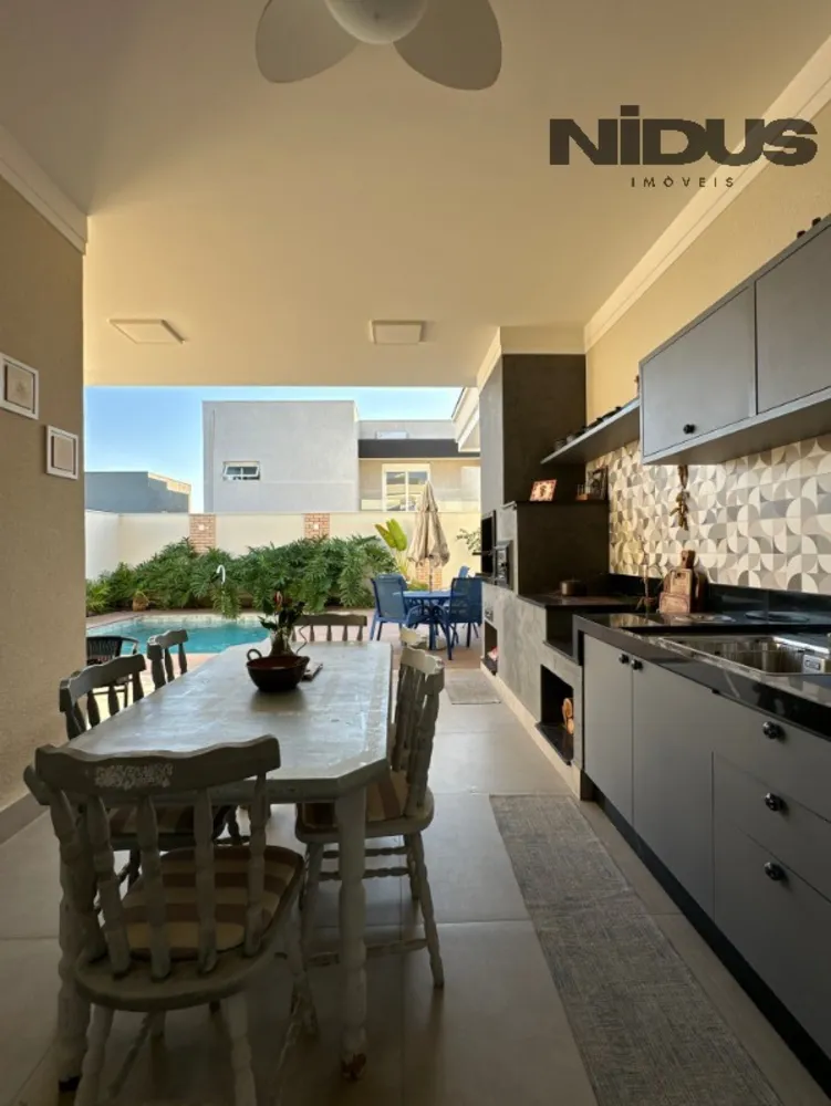 Casa, 3 quartos - Foto 11