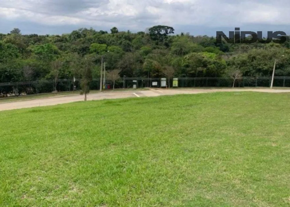 Terreno, 1024 m² - Foto 1