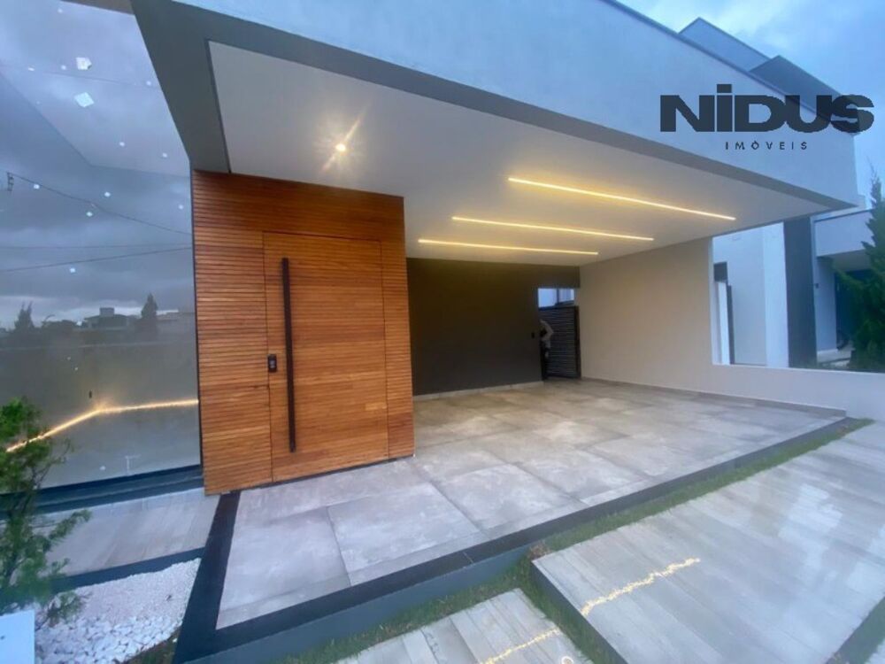 Casa à venda com 3 quartos - Foto 4