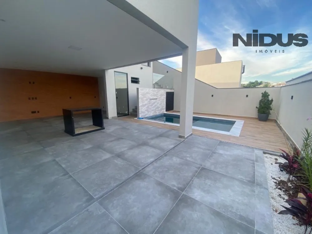 Casa, 3 quartos - Foto 6