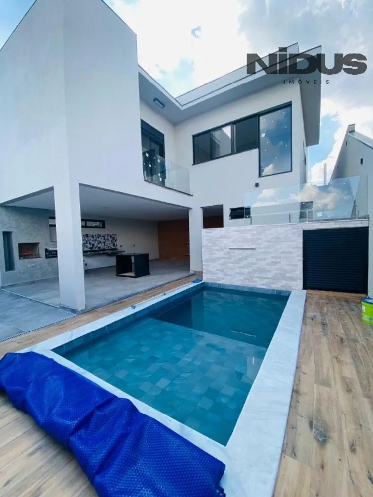 Casa, 3 quartos - Foto 6