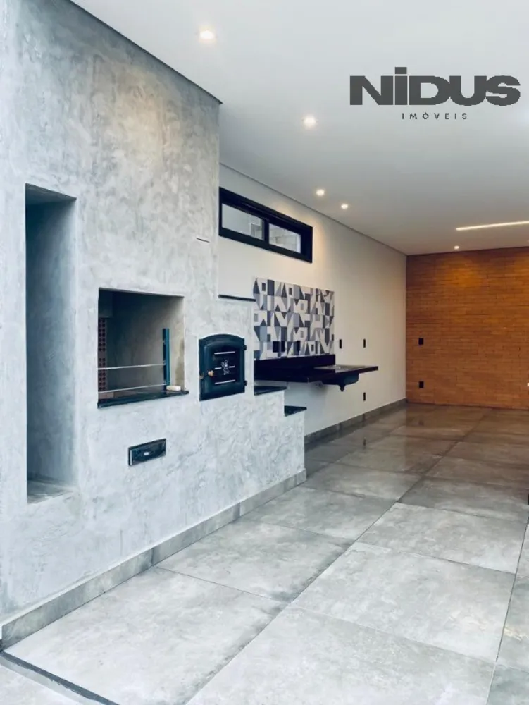 Casa, 3 quartos - Foto 8