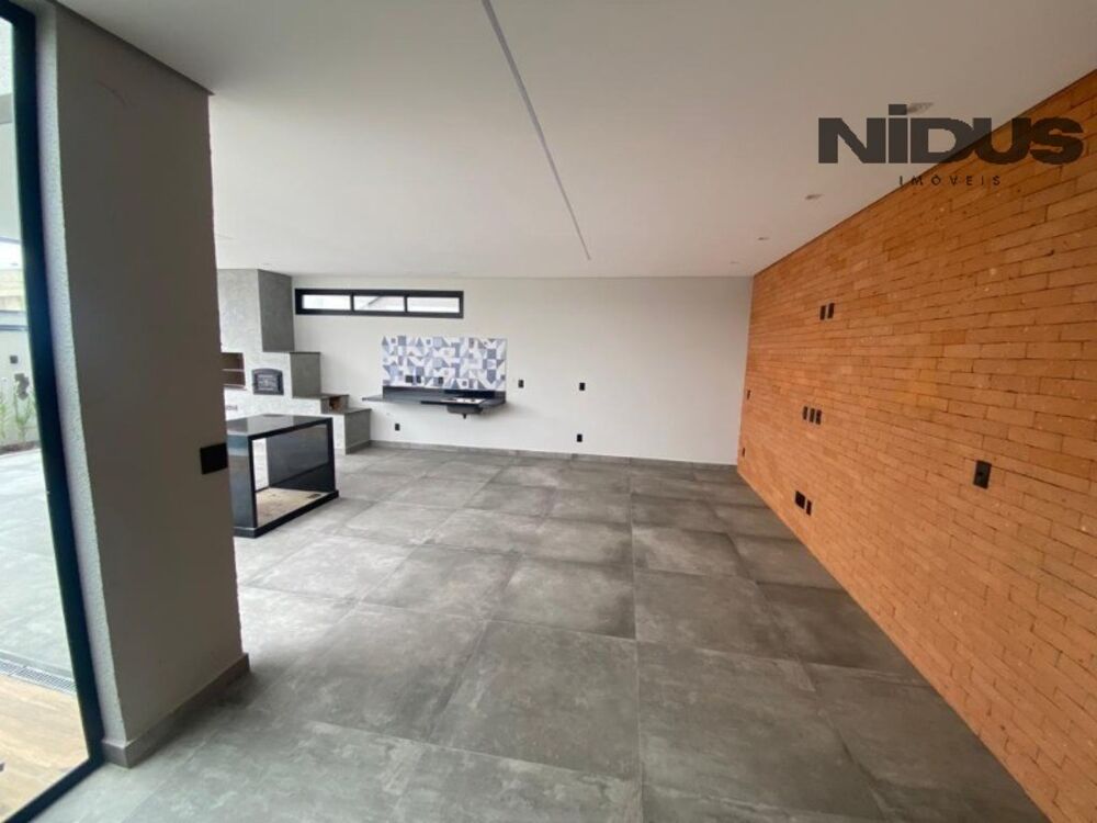 Casa à venda com 3 quartos - Foto 3