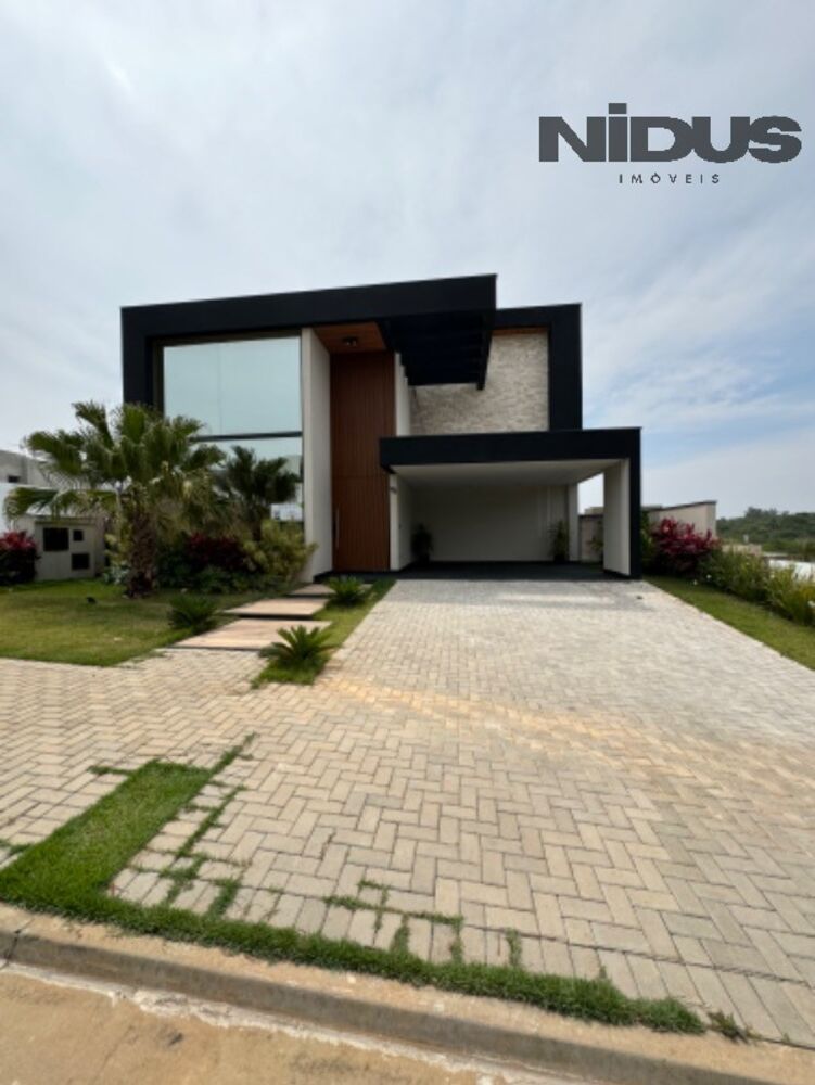 Casa à venda com 3 quartos, 458m² - Foto 1