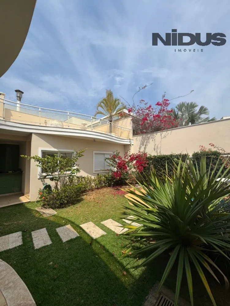 Casa, 4 quartos, 387 m² - Foto 14