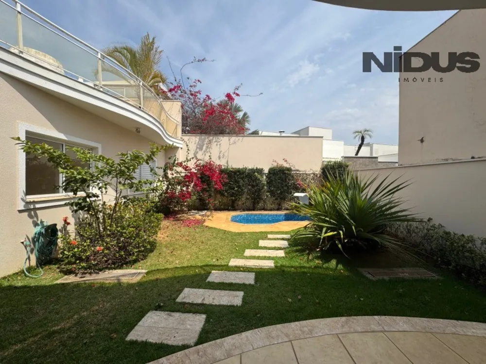 Casa, 4 quartos, 387 m² - Foto 11
