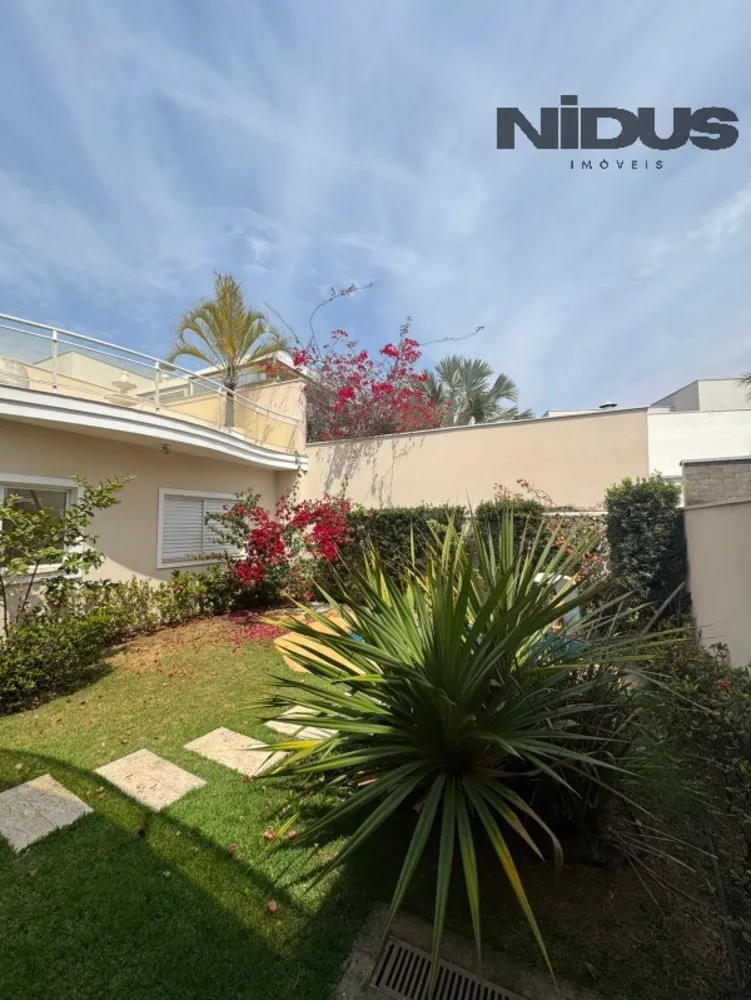 Casa, 4 quartos, 387 m² - Foto 8