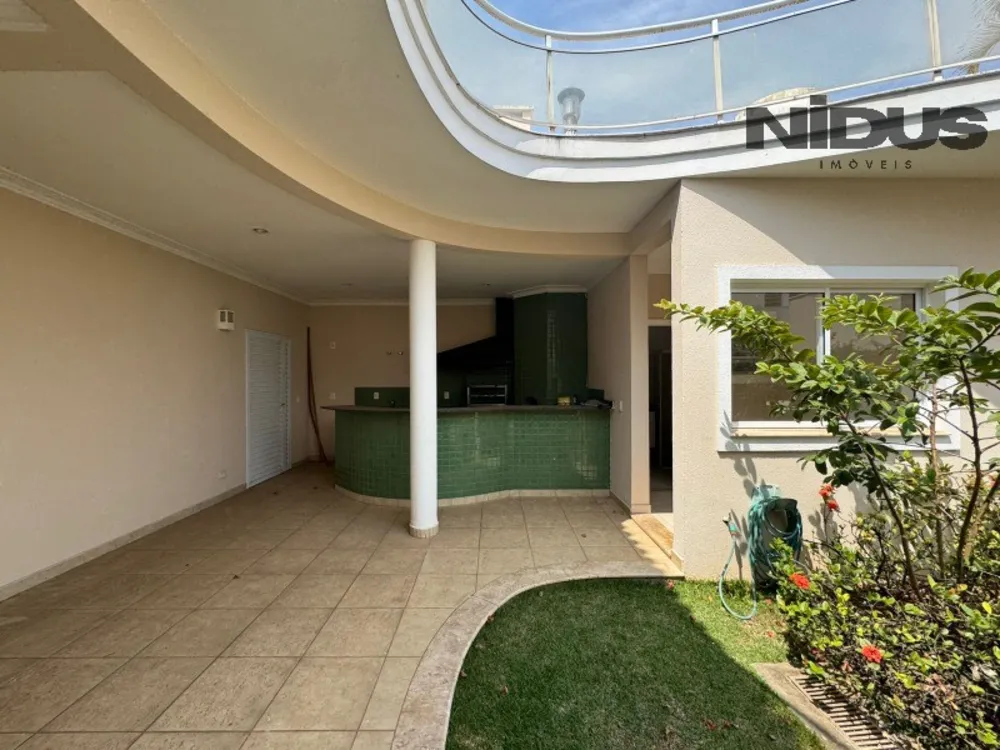 Casa, 4 quartos, 387 m² - Foto 7
