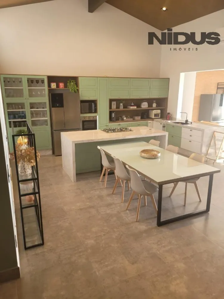 Casa, 4 quartos - Foto 4