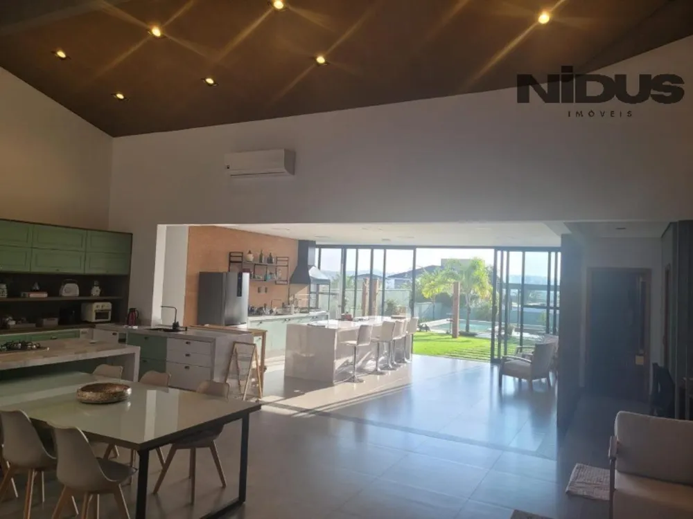 Casa, 4 quartos - Foto 2