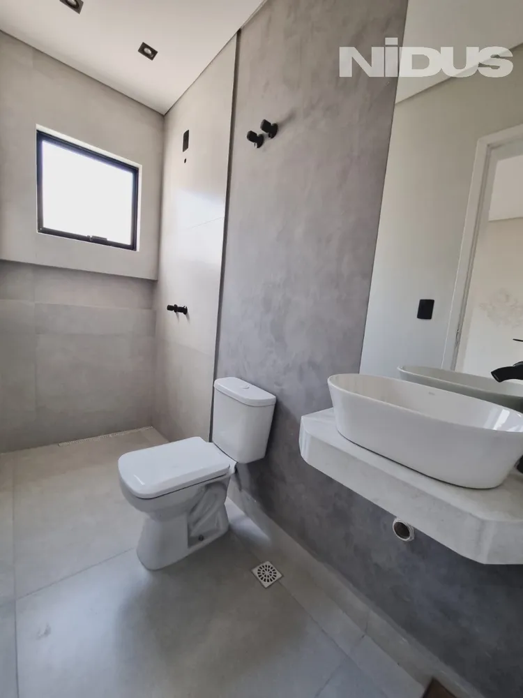 Casa, 3 quartos, 203 m² - Foto 15