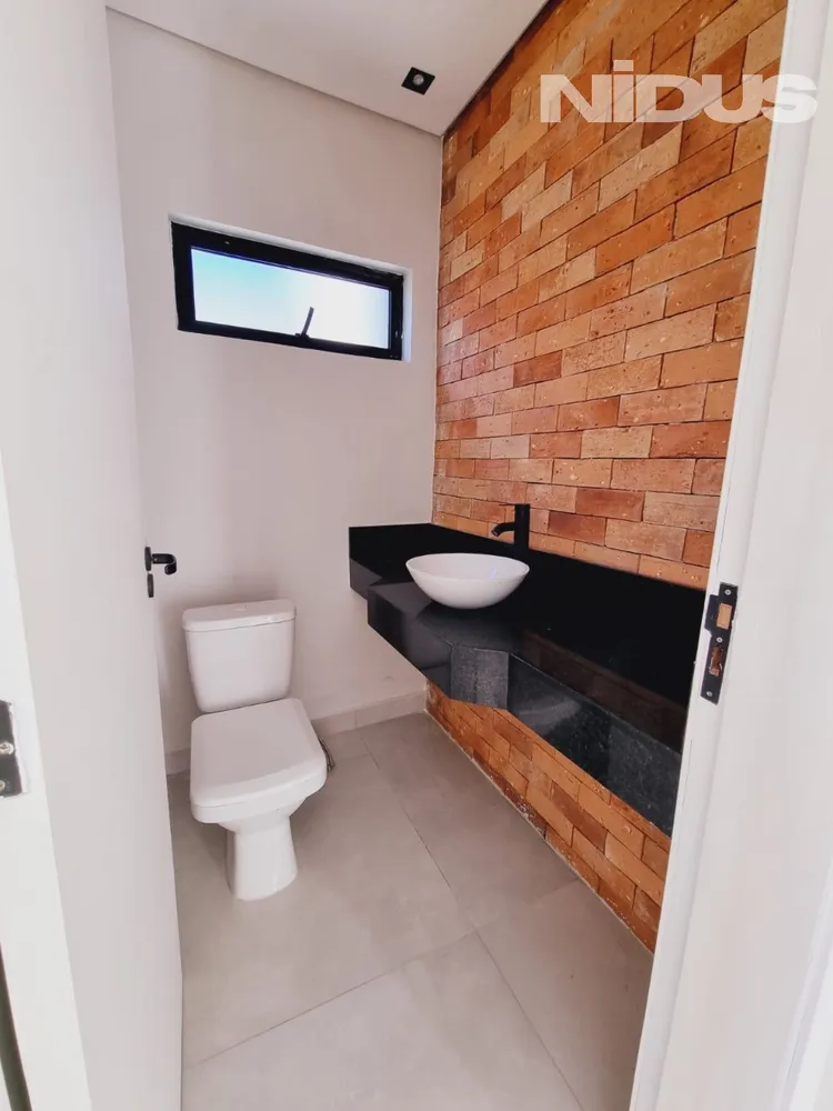 Casa, 3 quartos, 203 m² - Foto 4