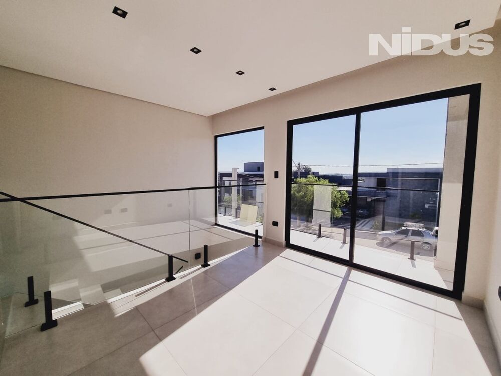 Casa à venda com 3 quartos, 203m² - Foto 5