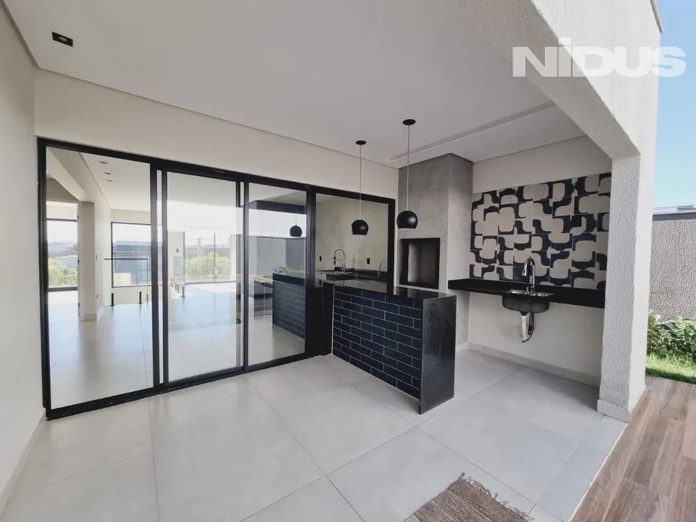 Casa, 3 quartos, 203 m² - Foto 6