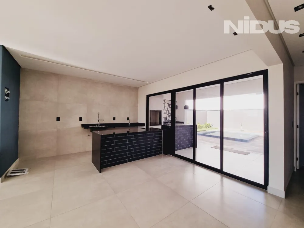 Casa, 3 quartos, 203 m² - Foto 3