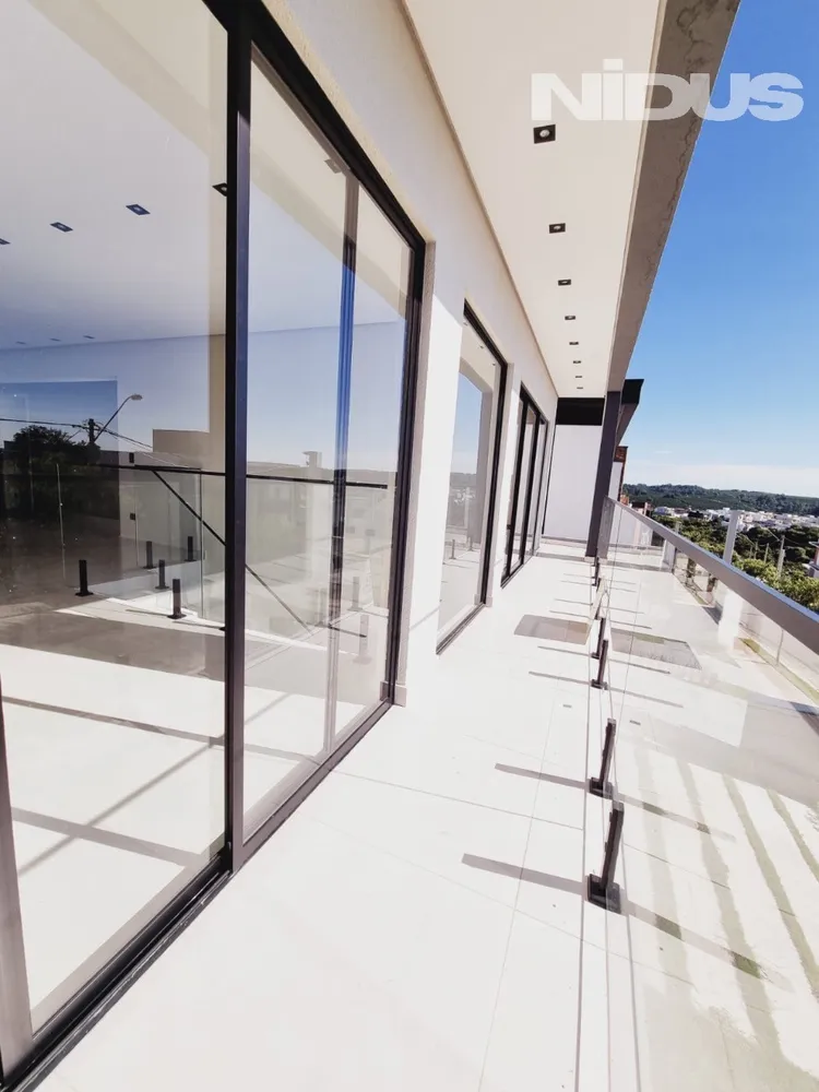Casa, 3 quartos, 203 m² - Foto 14