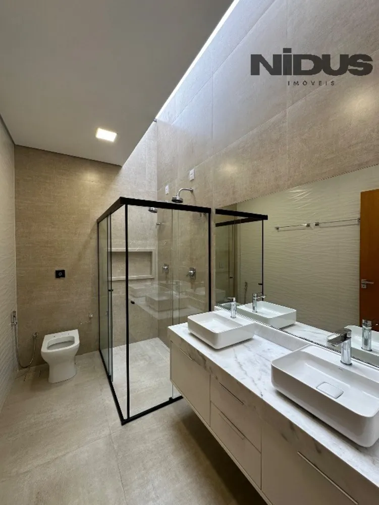Casa, 3 quartos, 232 m² - Foto 11