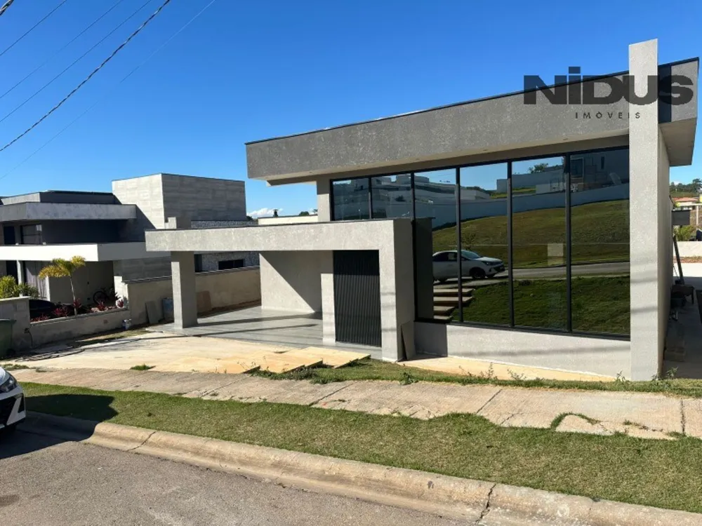 Casa, 4 quartos, 360 m² - Foto 1