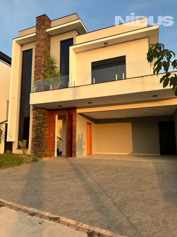 Casa, 3 quartos, 200 m² - Foto 2