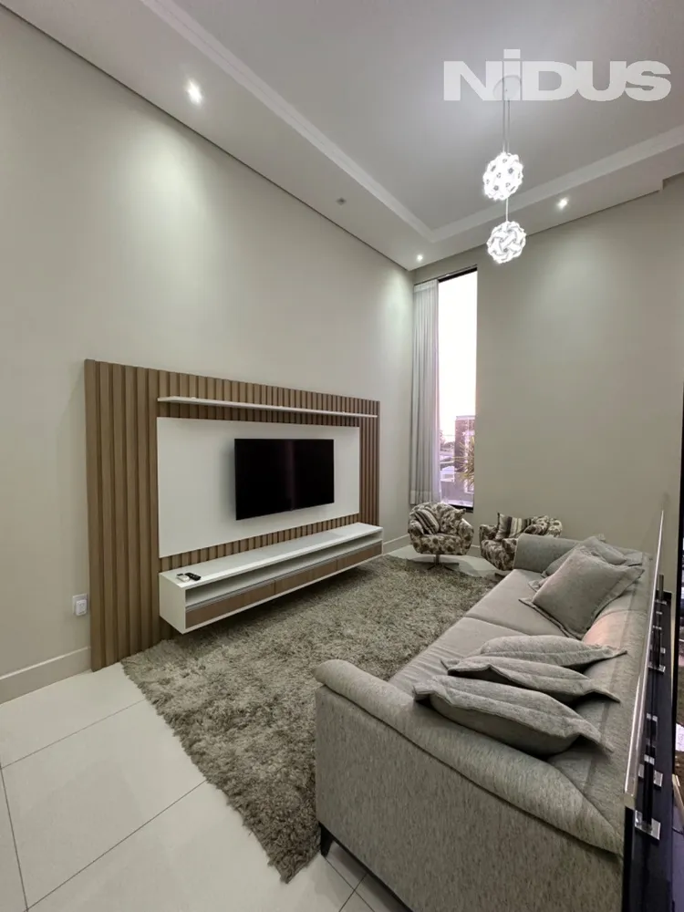 Casa, 3 quartos, 200 m² - Foto 7