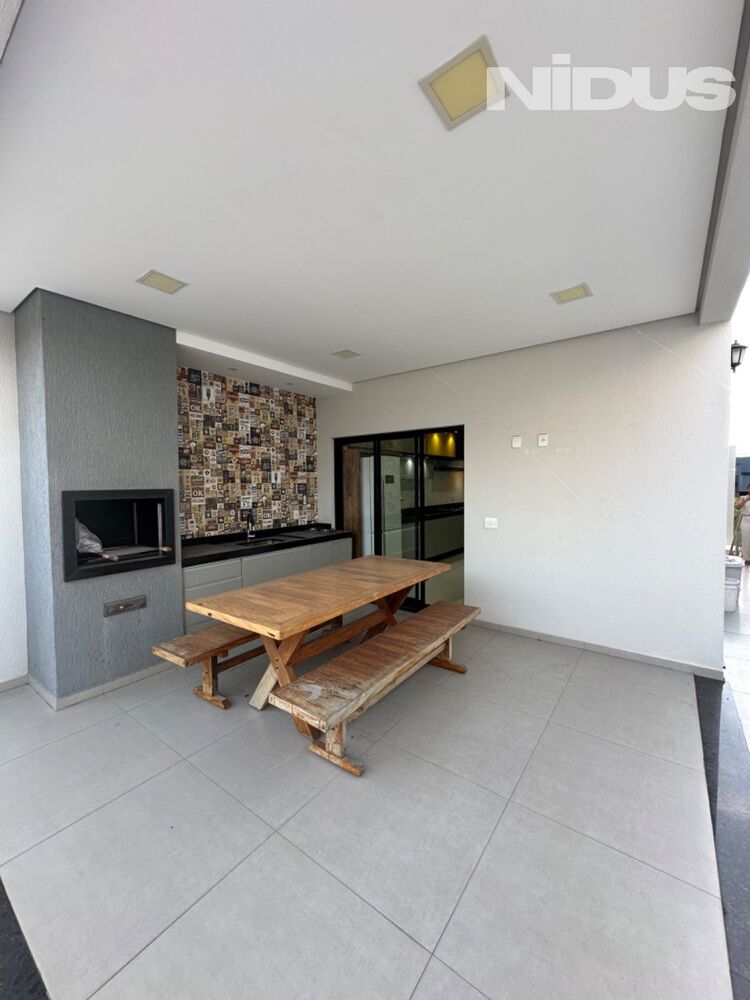 Casa, 3 quartos, 200 m² - Foto 4