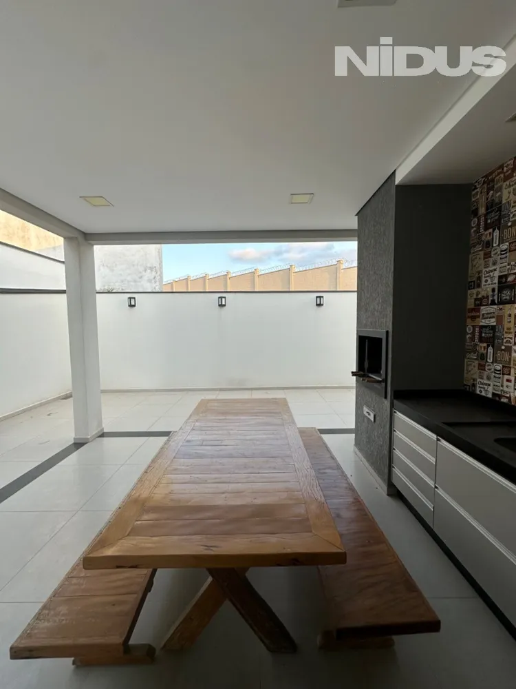 Casa, 3 quartos, 200 m² - Foto 12